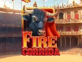 Fire Corrida