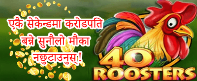 मेगा विन प्रमोसन promotion