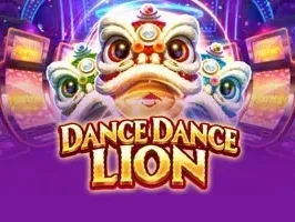 Dance Dance Lion
